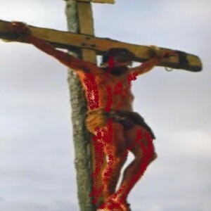 293.  5 m. Do not Deny Jesus !!