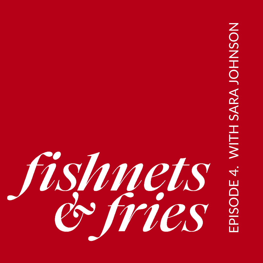 Misfit Makers Ep.4: Breast Cancer, Survival, and Advocacy with Sara Johnson