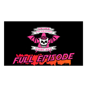 Smark Foundation Podcast Season 1, Episode 5