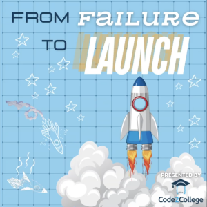 Episode 14: Teaching, Tech & Trust with Kali Peracchia