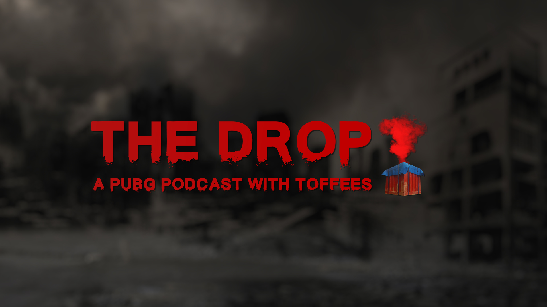 The Drop - Episode 1