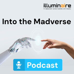 AI, Ethics, and Upskilling: A Deep Dive with Dr Clare Walsh