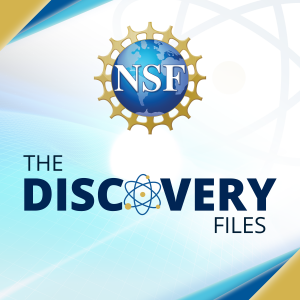 NSF’s Discovery Files Coming Soon!