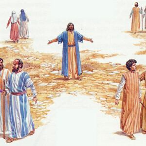 Message OTM10: ”Field Exercises”