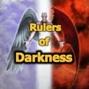 Message AT-6: ”Rulers of Darkness”