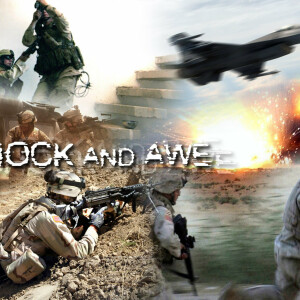 Message OTM9: ”Shock and Awe”