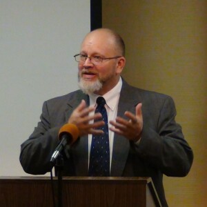 Message DGC7: ”The City On A Hill”