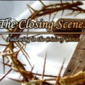 Message 418: ”The Triumph”