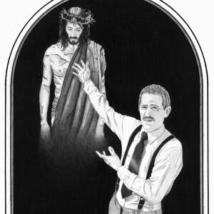 AT-1b-Study: ”Is Jesus of Nazareth the Messiah?”