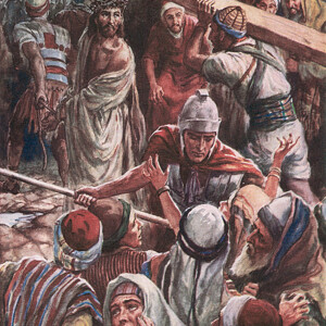 Message 364: ”A Cross to Bear”