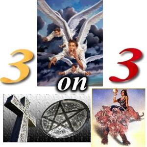 Message 375: ”3 on 3”