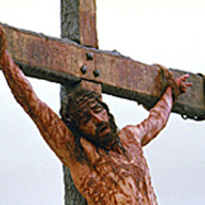 Message 357: ”Why the Cross?”
