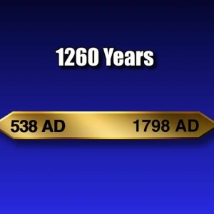 Message 380: ”The 1260 Mystery”