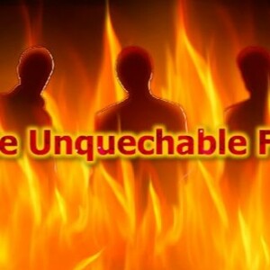 AT-10: ”The Unquenchable Fire”