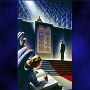 AT-4b-Study: ”Facing Your Record”