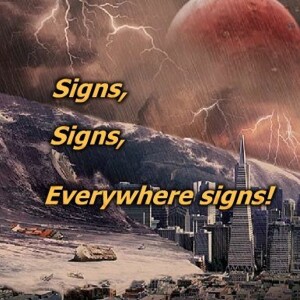 AT-3: ”Signs Signs Everywhere Signs”