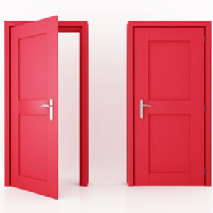 Message 369: ”The Doors”