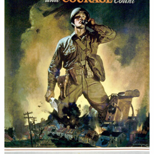 Message OTM5: ”Code Talkers”