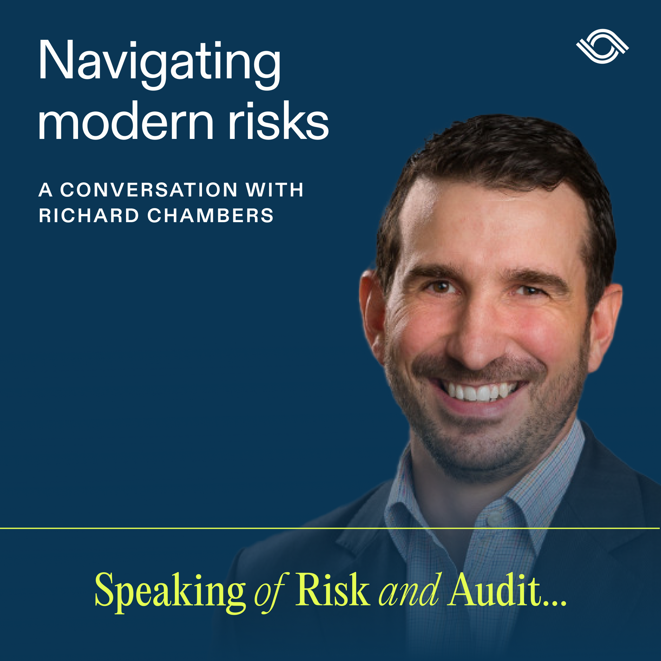 Speaking of Risk and Audit