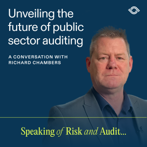 Unveiling the Future of Public Sector Auditing