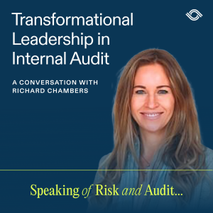 Transformational Leadership in Internal Audit