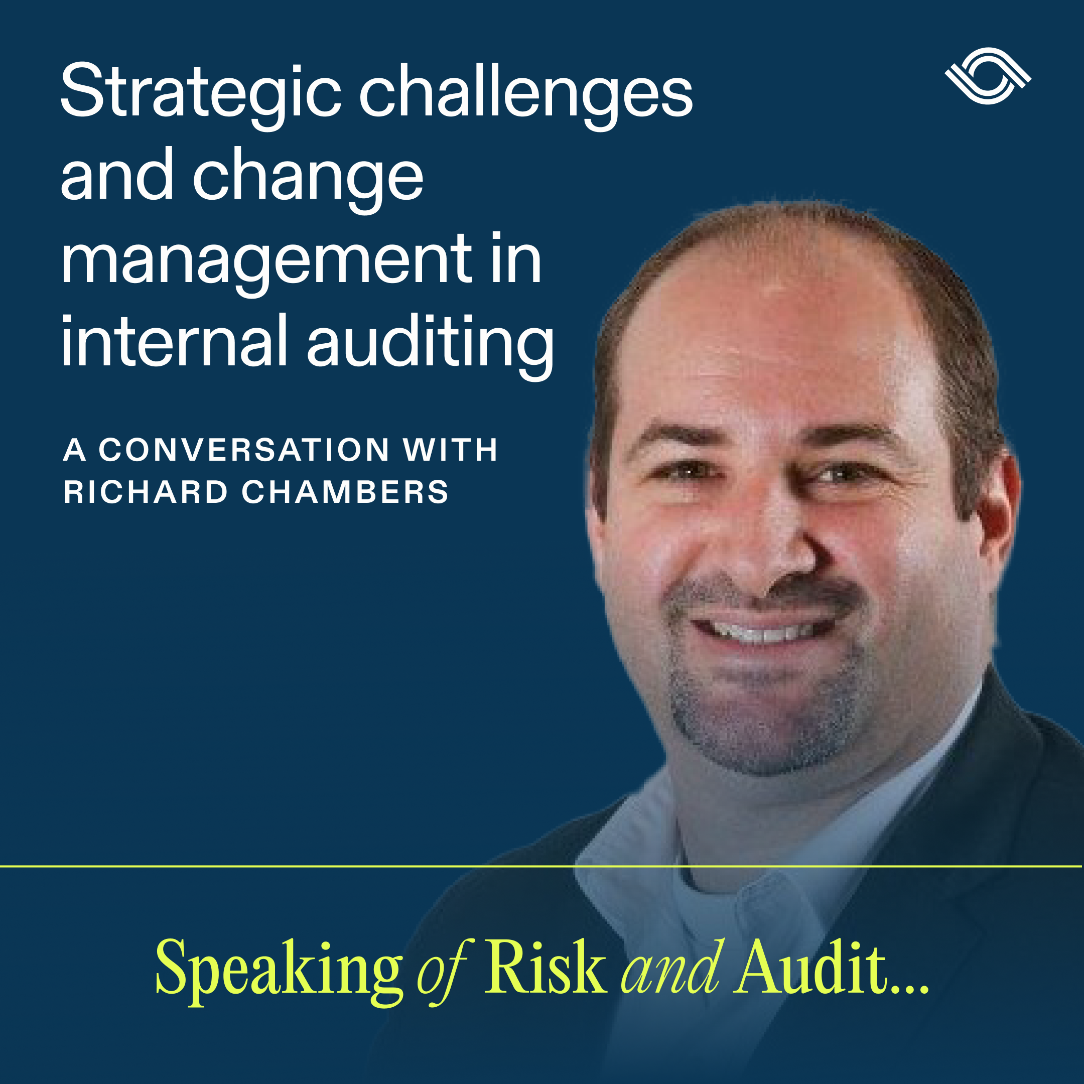 “Strategic challenges and change management in internal auditing”
