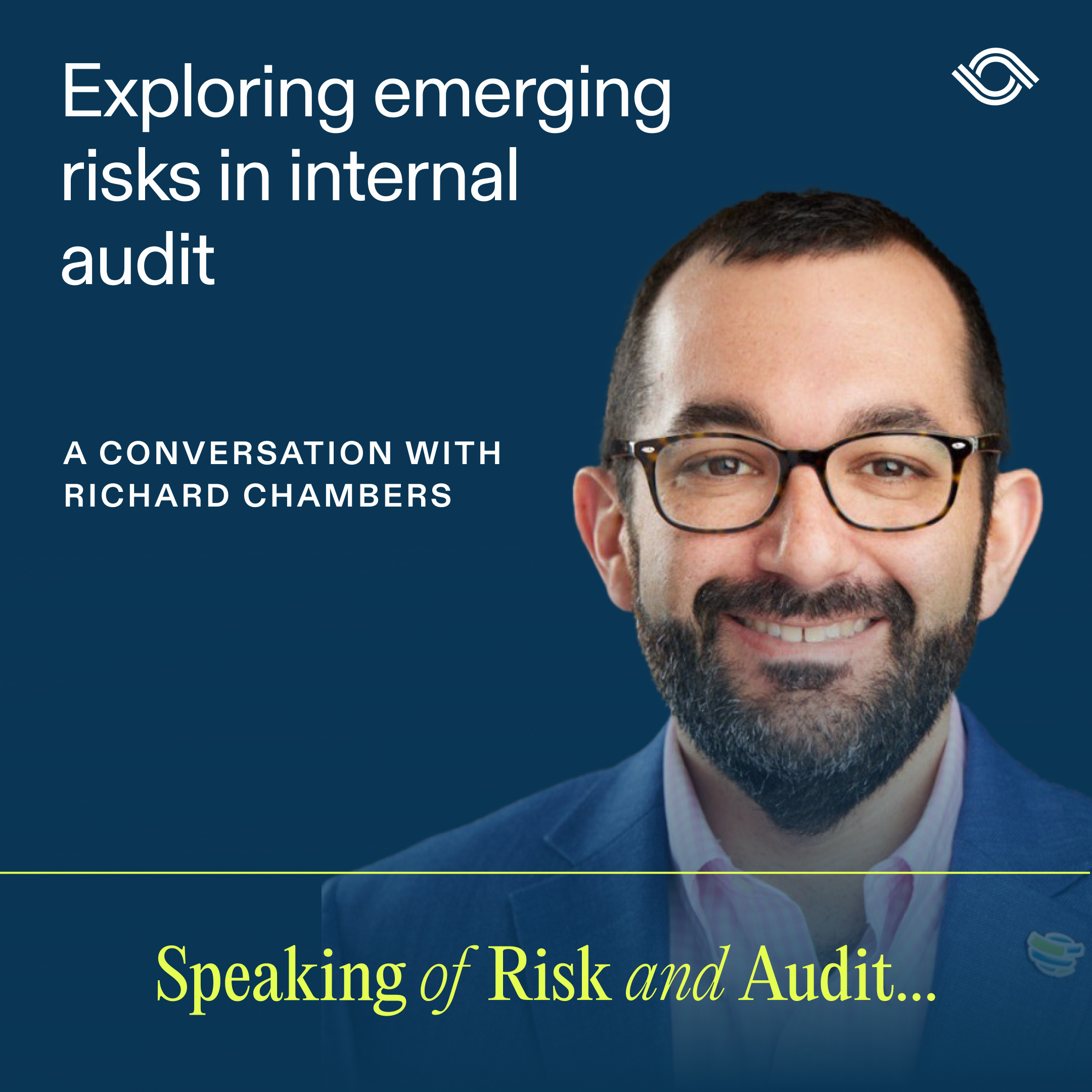 Exploring Emerging Risks in Internal Audit