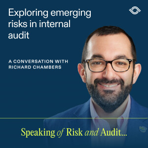 Exploring Emerging Risks in Internal Audit