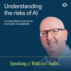 Understanding the Risks of AI in Auditing