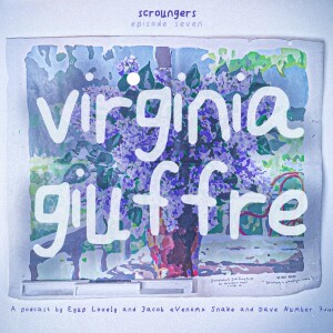 SCROUNGERS 7 - VIRGINIA GIUFFRE