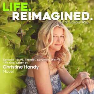 Model. Survivor. Warrior. The Real Story of Christine Handy. Part 1