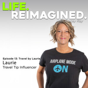 Travel Smarter, Not Harder: Tips from Travel Tips by Laurie