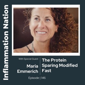 022 | Guest Series: Mariah Emmerich - The Protein Sparing Modified Fast