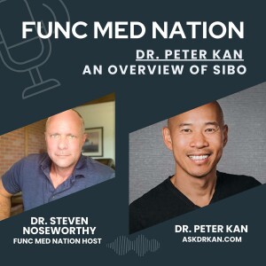 024 | An Overview of SIBO with Dr. Peter Kan
