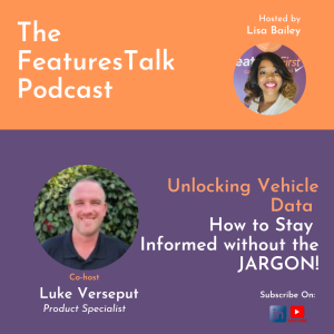 SEASON 2: EPISODE 2 - VEHICLE DATA TERMS DECODED DRIVER EDITION