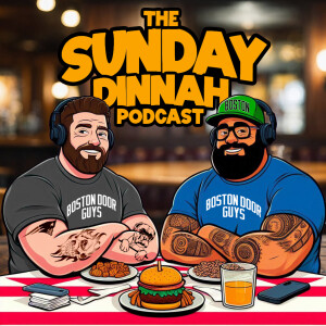 Episode 10 - Roles Reversed