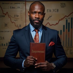 Economic Empowerment: Plugging the Drain and Building Black Wealth - Inspired by Barrett Matthews