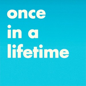 ABC D-Bagz Presents: Once In a Lifetime