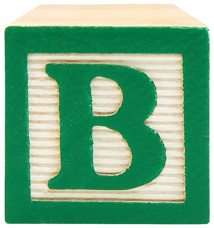 S4 Ep 5) B is for Backwards