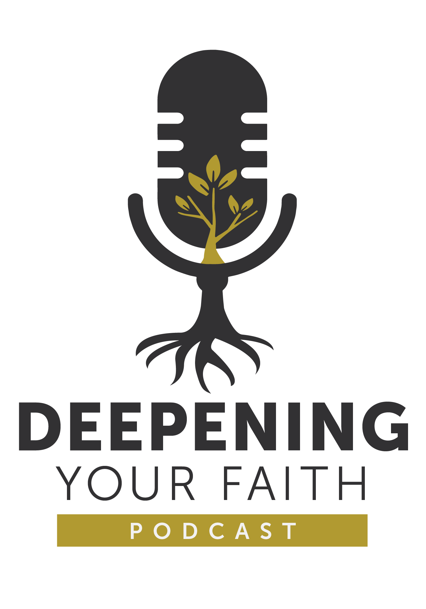 Deepening Your Faith