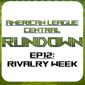 Ep12: Rivalry Week