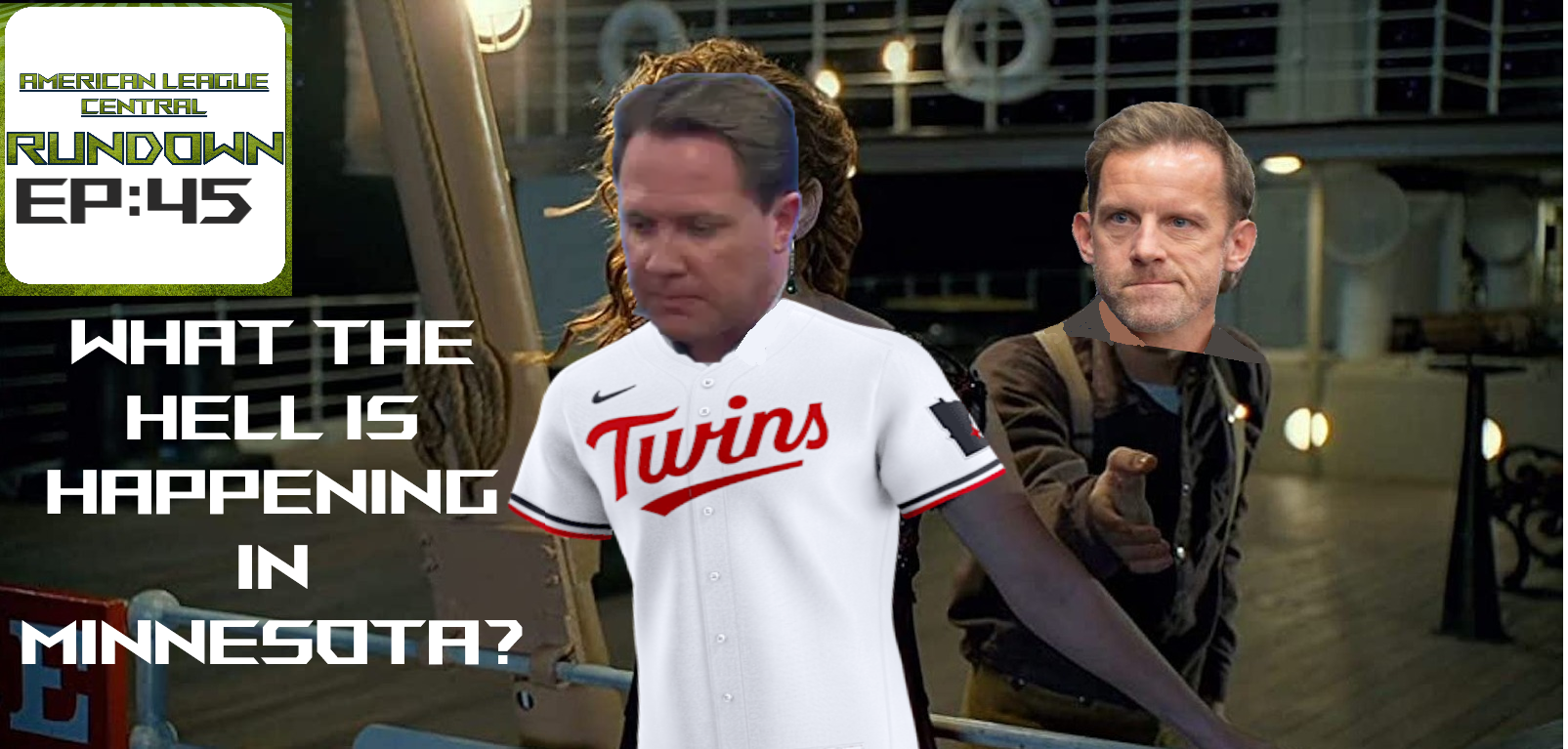 The AL Central Rundown