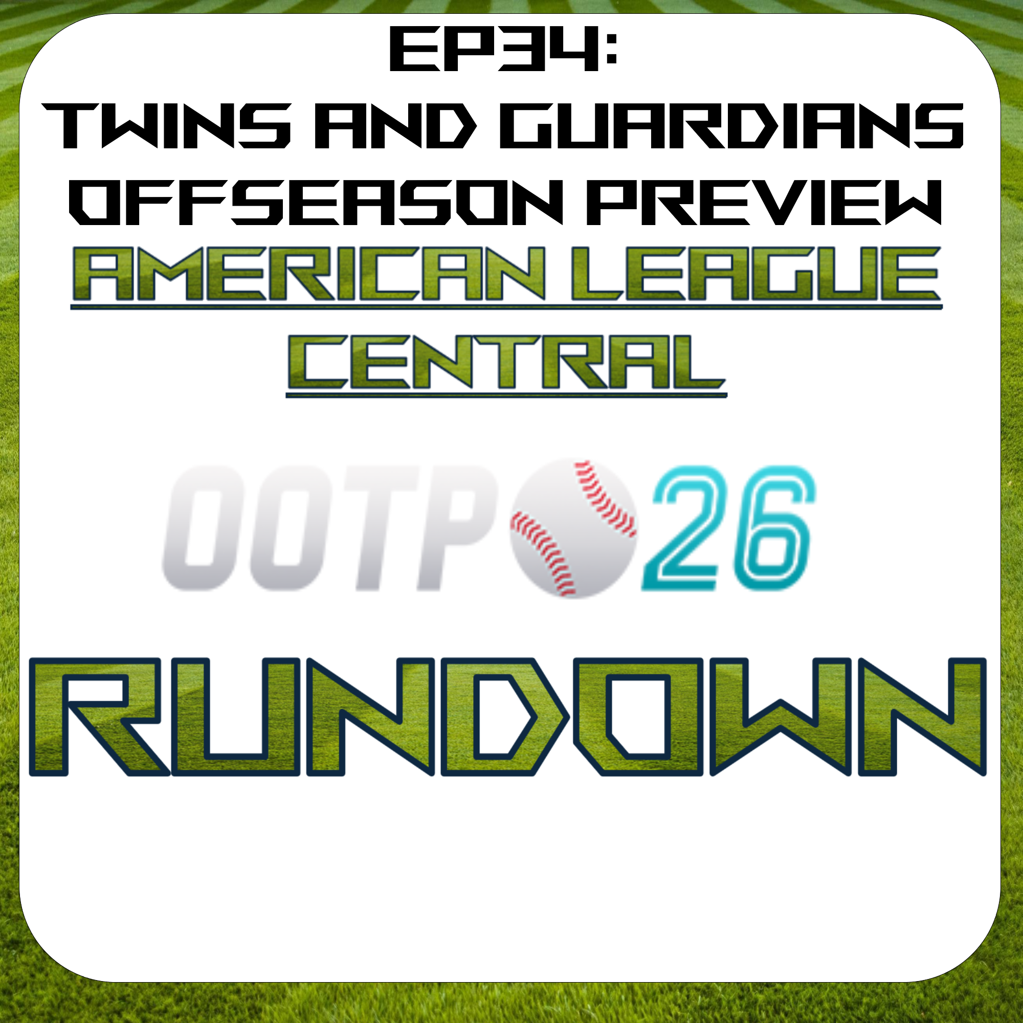 The AL Central Rundown