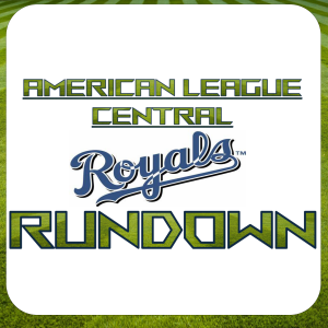 Ep10.5: Royals Rundown