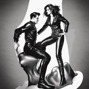All Things Submissive
