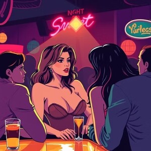 Female Talk From The Lifestyle
