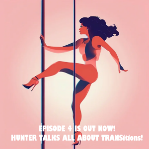 TRANSition HUNTER