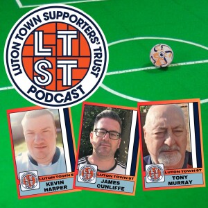 S7 E3: Brighton 4 Luton 1 review: Shearer (sigh), positives to take, and we are now on video!!