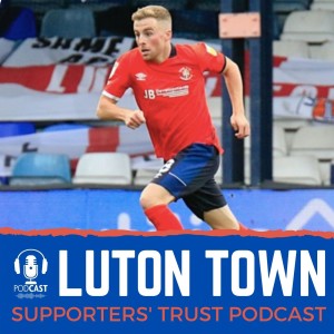 Luton Town Supporters Trust Podcast - Season 4 Episode 6 (part 2): Rea v Morrell, should football continue during Covid, dome decision fiasco