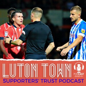 Luton Town Supporters’ Trust Podcast - Season 6 Episode 8 (Part 2):Could World Cup time-wasting curbs work in the Championship?